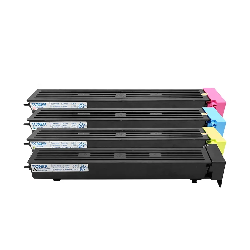 HITEK Compatible Konica minolta 452 TN613 TN-613 TN 613 Toner Cartridge for Bizhub C452 C552 C652 Printer