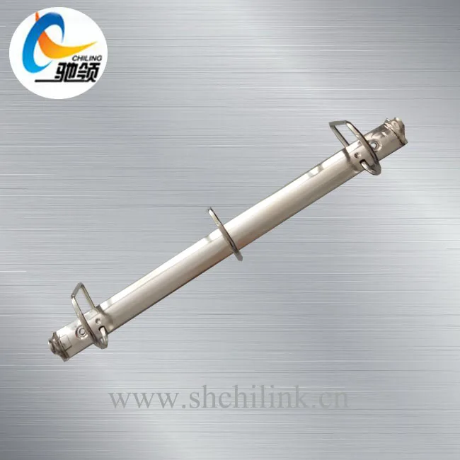 High Quality  Trigger D/R Shape Type 3/4/6/7 Ring Clip