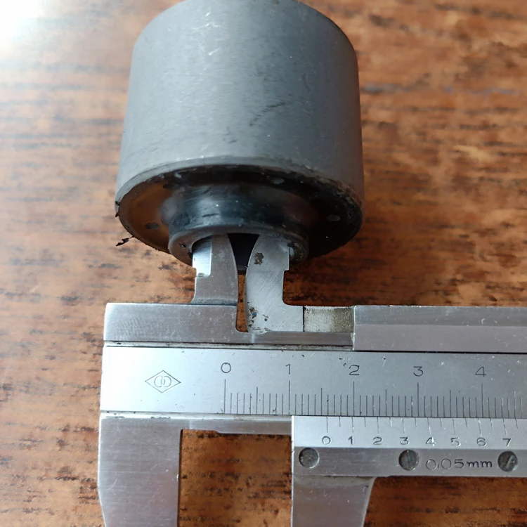 jiuqiang bus accessories balance bar stabilizer bar bushings for ZK6121 ZK6889 ZK6246 ZK6135 ZK6195 ankai higer bus parts