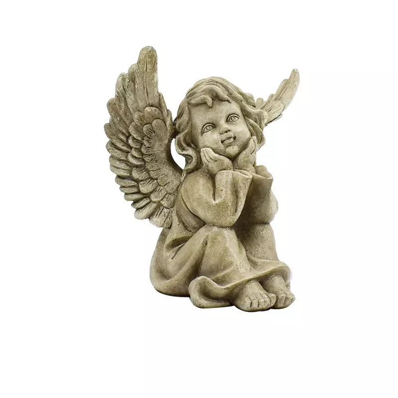 Hot Selling Top Quality Statue Molds Garden Sculpture Full Range Humanoid Garden Sculpture Moulds for sale