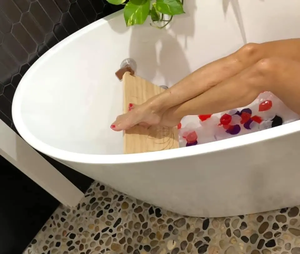 Нескользящий коврик для