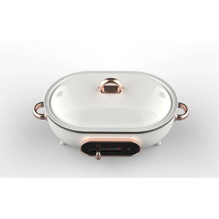 Белый Новый энергосберегающий Экологически чистый электрический обогреватель