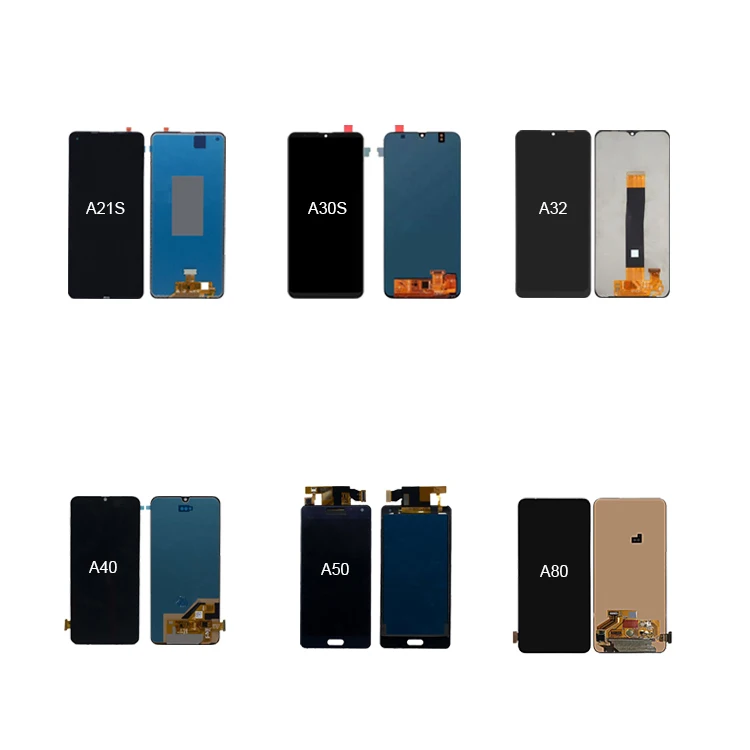 Wholesale Original Display Panel Screen Lcd For Samsung Galaxy J7 Prime 2 G611 Lcd