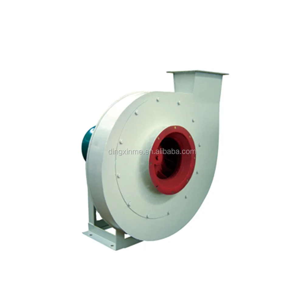 9-26 series of Air Blower For Rice Mill Plant