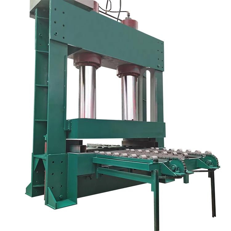Wood Door Cold Press Machine Door Press Machine Hydraulic Cold Press