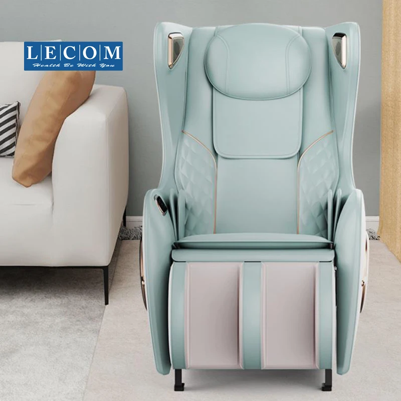 Finishing Touch Flawless Contour Appearance Voice Ai Negative Ion Deluxe Electric Zero Gravity Massage Chair