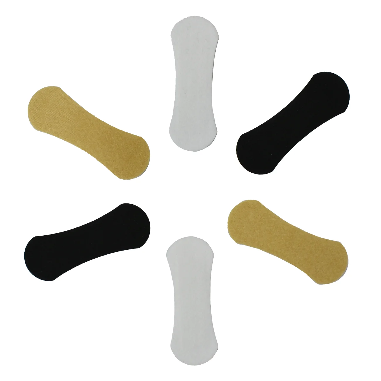 Anthrive New Arrival Sleep Strips Waterproof Nose Strips Breathing Anti Snoring Nasal Strips For Better Breath