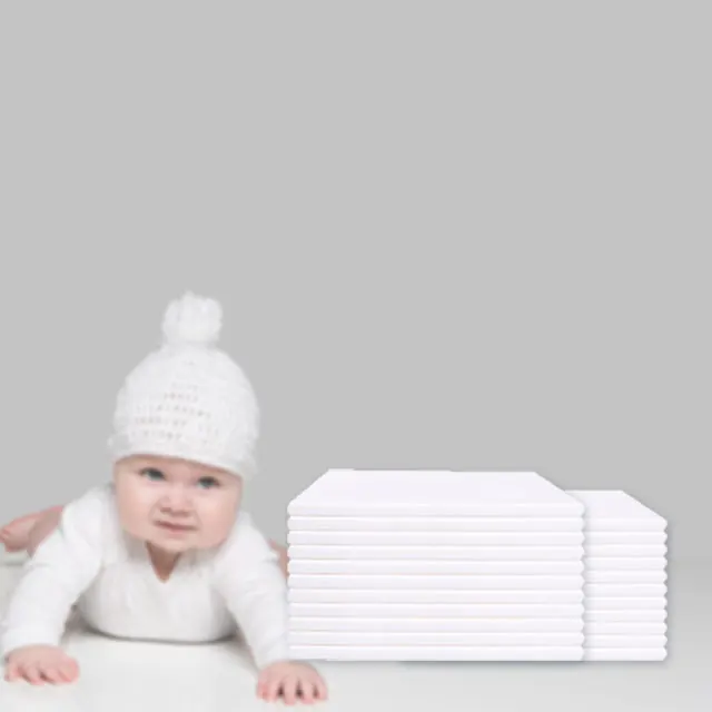 baby pads absorbent disposable disposable underpad machine Product Type and New Condition under pad