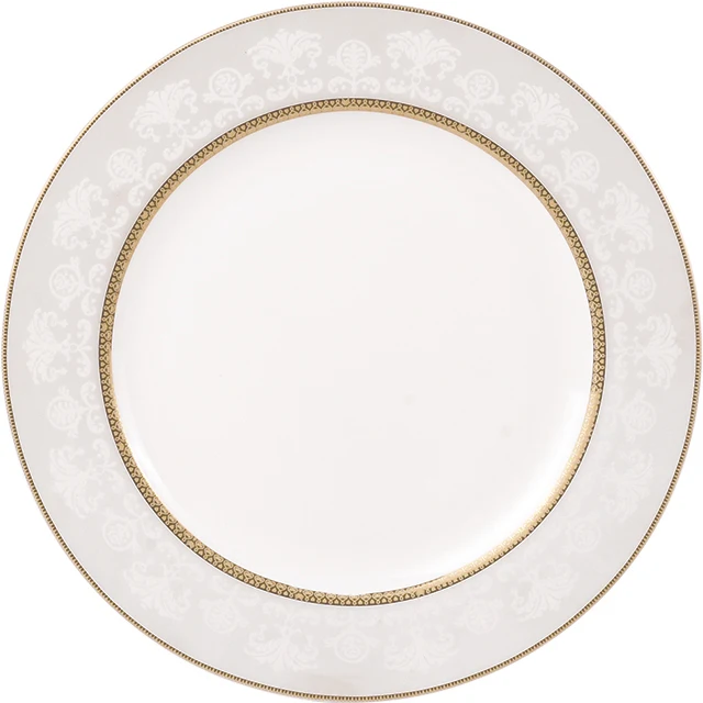 Cheap Price Wholesale Luxury Pakistani 61pcs Ceramic Dinner Set New Bone China Bowl Plate Tableware Porcelain Dinnerware+Sets