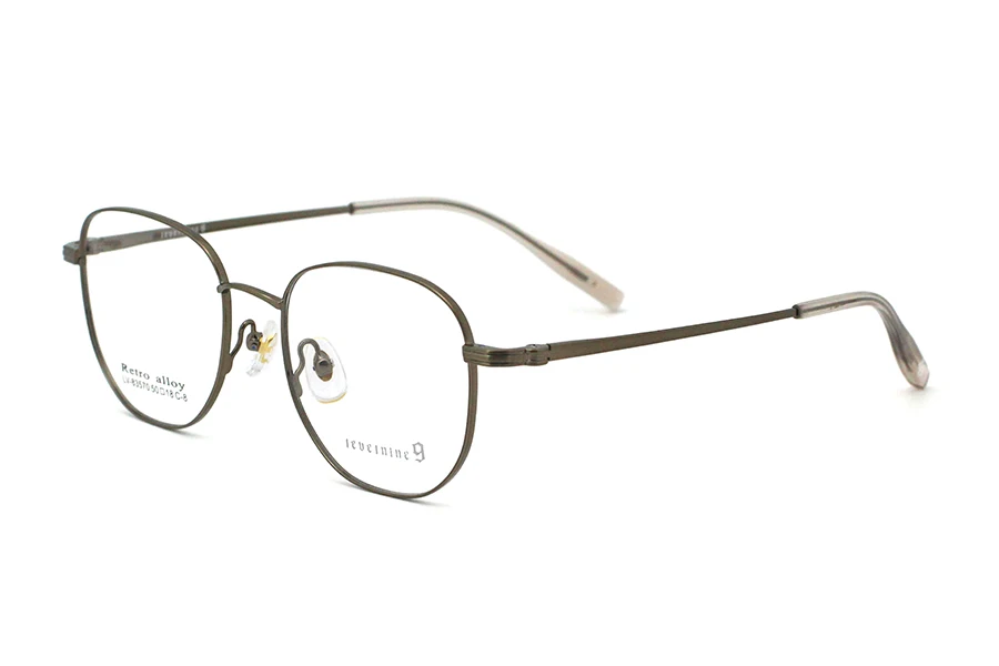 83570 Wholesale Eyewear Men Optical Chashma Specs Spectacle Frame for Women