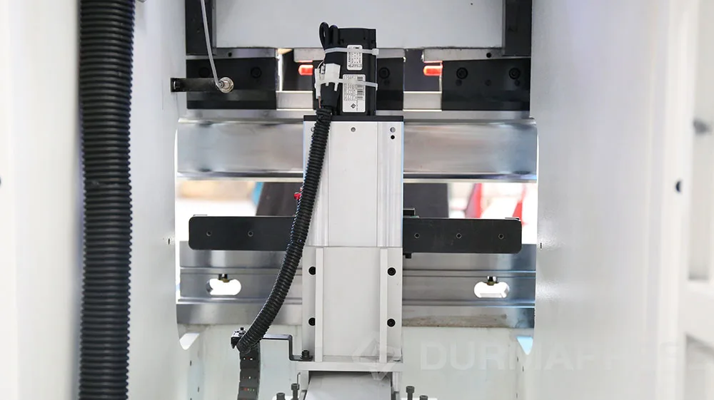 Personalized Design China 2024 DURMAPRESS  All-electric  Press Brake Machine which good value for money