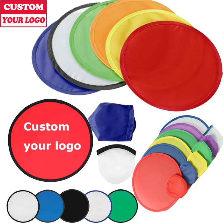 Outer Playing Plastic Inflatable Toy for Kids and Adults Healthy Family Fun Custom Pet Flying Disc