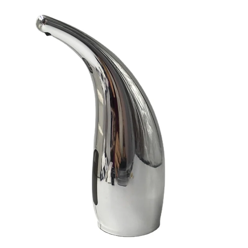 OEM Service Plastic Liquid Automatic Sensor Electronic Soap Dispenser For Shower