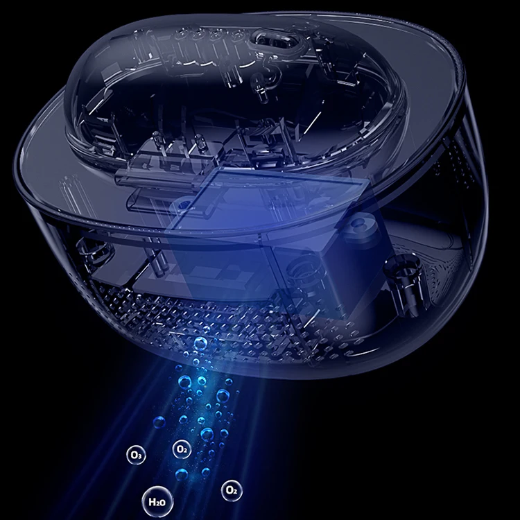 Air freshener for The Refrigerator Fridge Deodorant Deodorant Box Fridge Odor Absorber Freezer Odor Freshener Remover