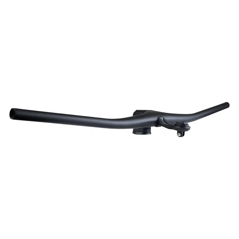 Professional Manufacturer For Carbon Integrated Bar And Stem For MTB AM Mountain Bicycle
