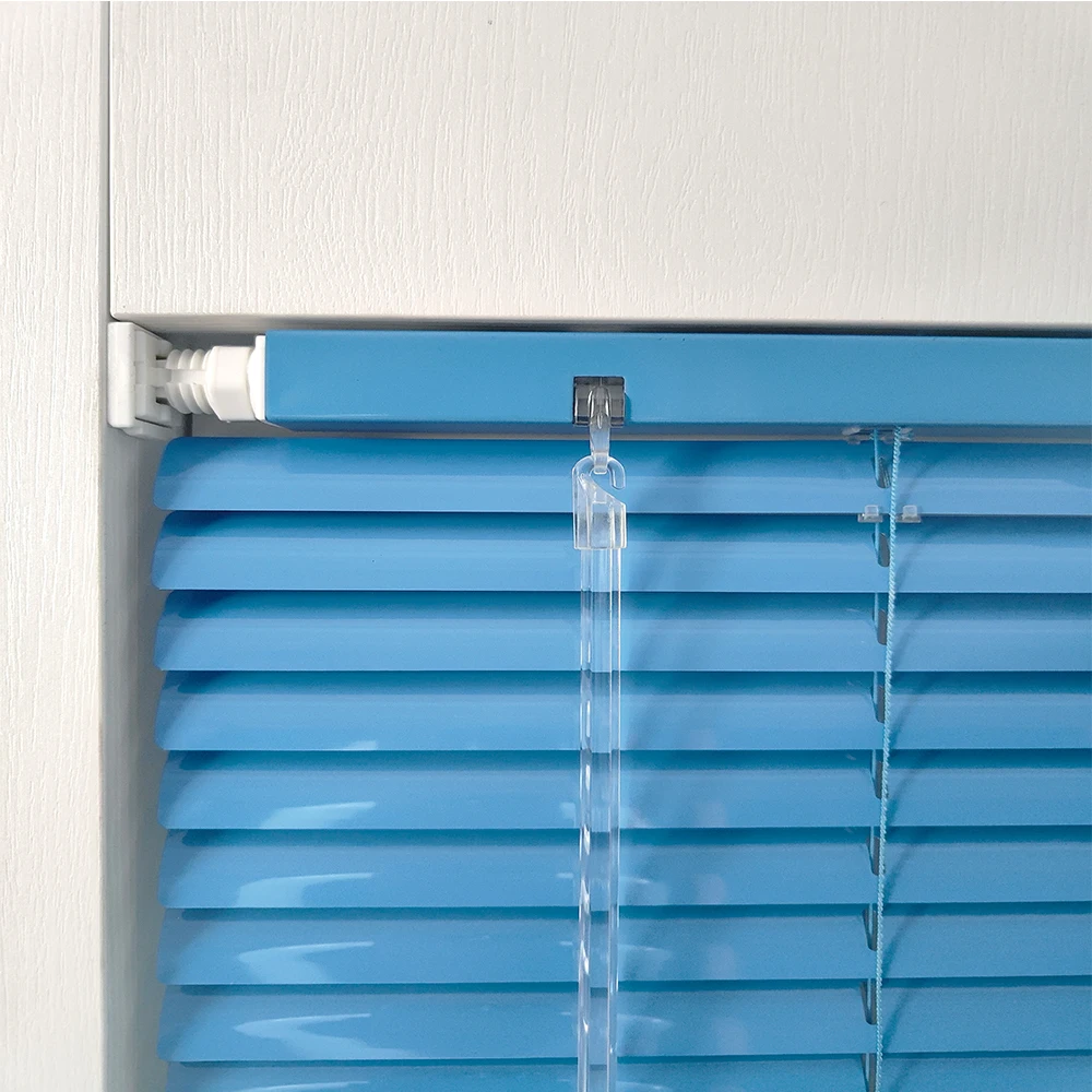 Hot Sale Mini-Blinds Aluminum Venetian Blinds Cordless Window blinds