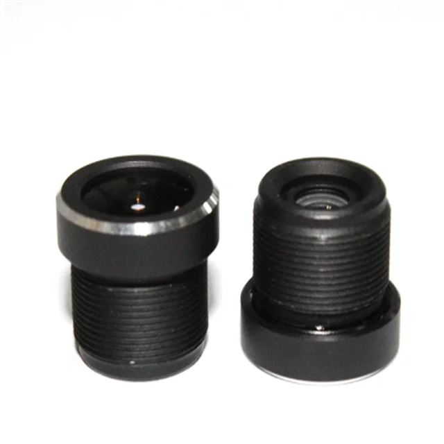 no27. 3.06mm full glass 5G HD night vision M12 camera tachograph