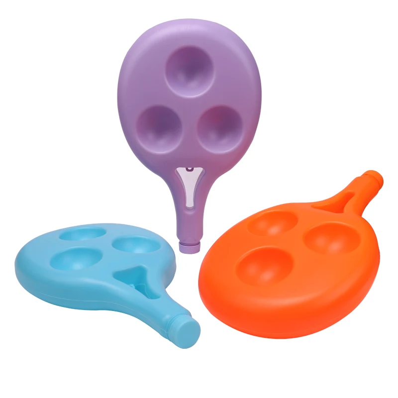 Factory wholesale high quality portable high elastic solo  tennis trainer designed for beginners