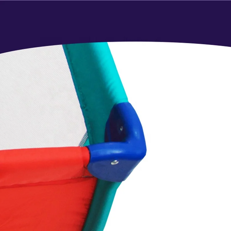 
Purorigin Folding baby safety playpen baby play fence baby safety play pen 
