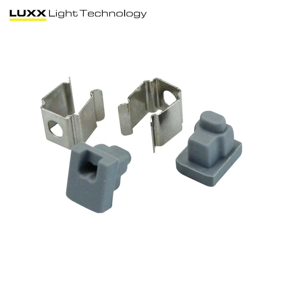 Slim Linear aluminum profile/aluminum channel for led lighting