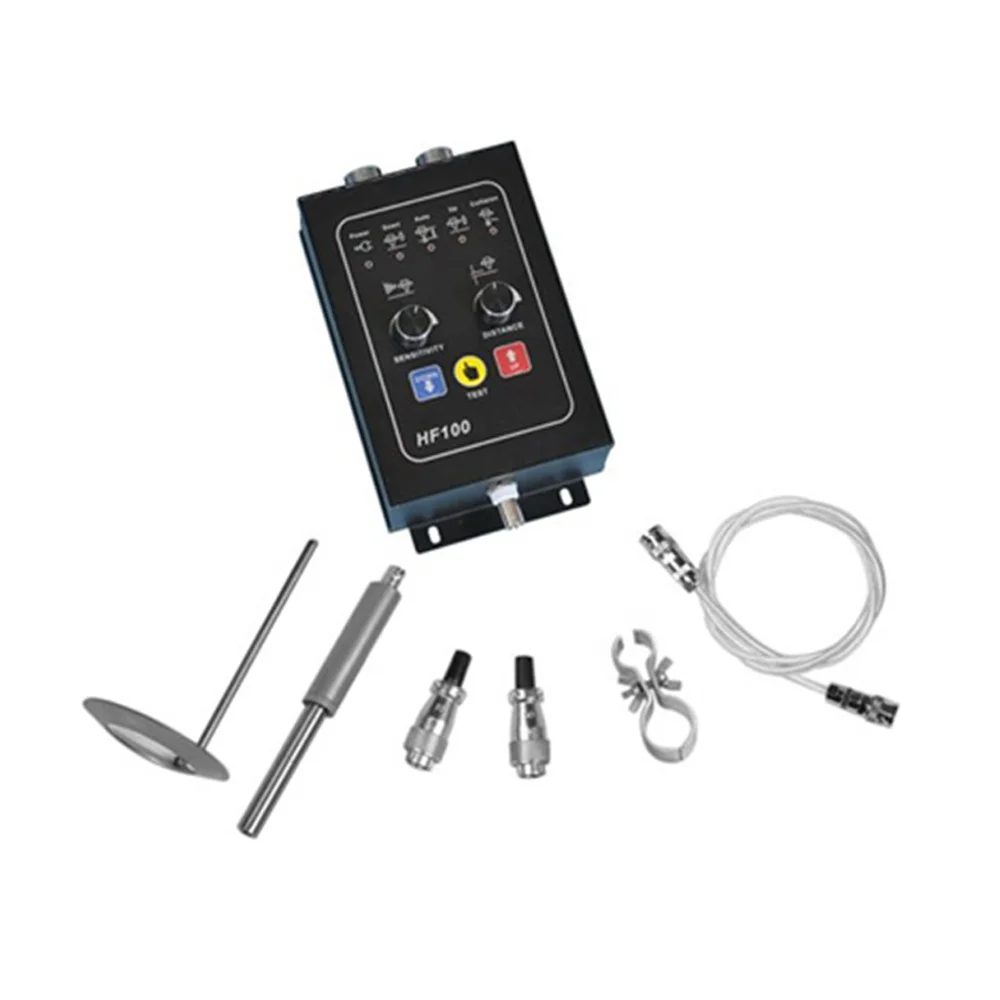 HF100 wuxi longteng контроллер высоты тяжелого объема и плазменной резки THC