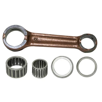Connecting Rod Kit For ARCTIC CAT 425/425CR con rod Atv Parts