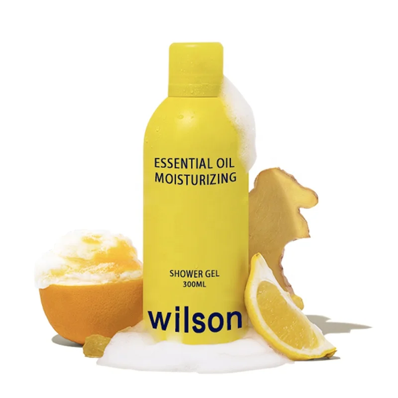 skin care lightening whitening bath cream body wash factory Suppliers manufacturer custom odm spa shower gel oem set Sample