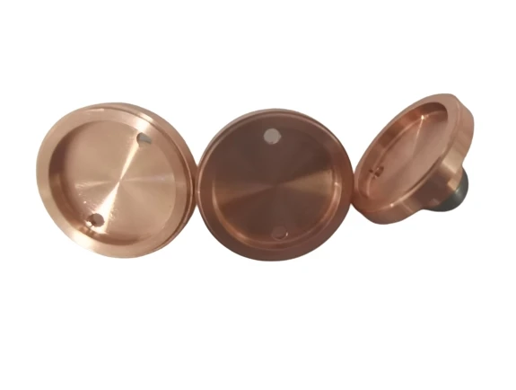 Cheap Pricebaffle Good Performance Carbide Plates Tungsten Heavy Alloy Products