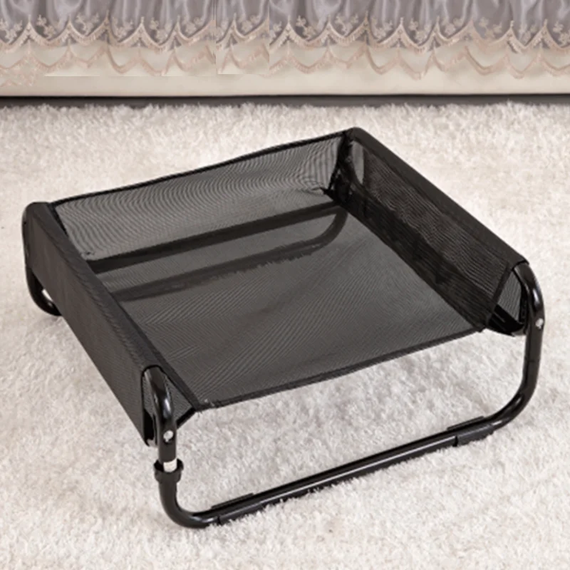 Summer Folding Dog Bed