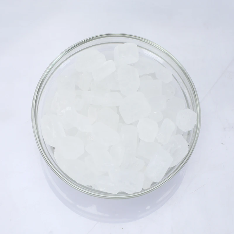 Sebacic acid CAS:111-20-6 High Quality cold resistant plasticizer