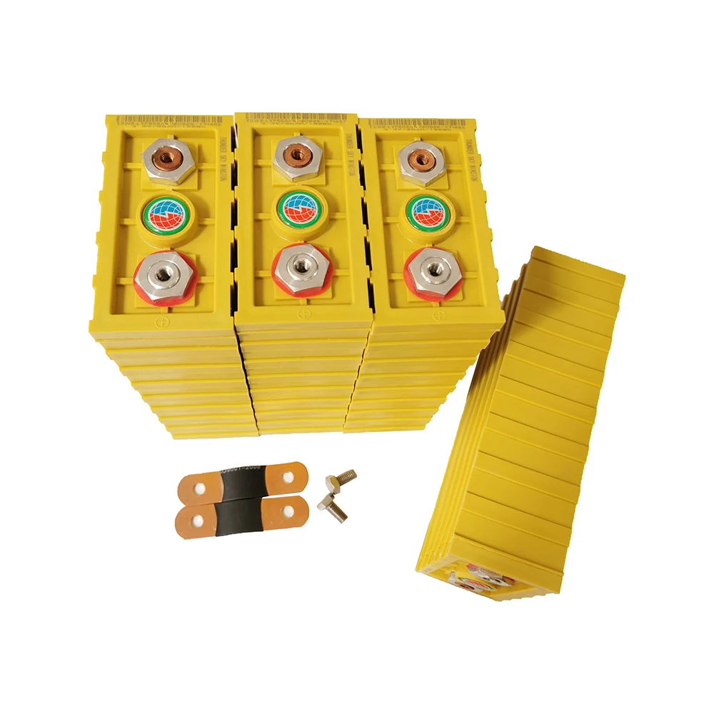 100Ah Thunder Sky Winston LiFePO4 Battery WB-LYP100AHA-A Battery Lifepo4