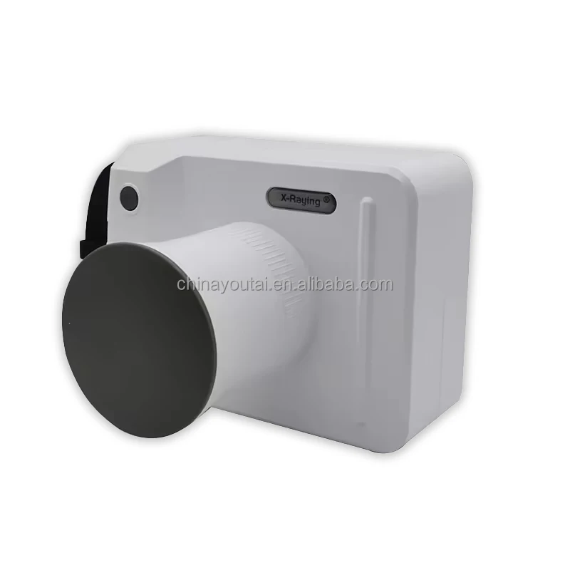 Dental Medical Equipment High Frequency Handheld Oral Dentist X Ray Portable Dental Xray Machine