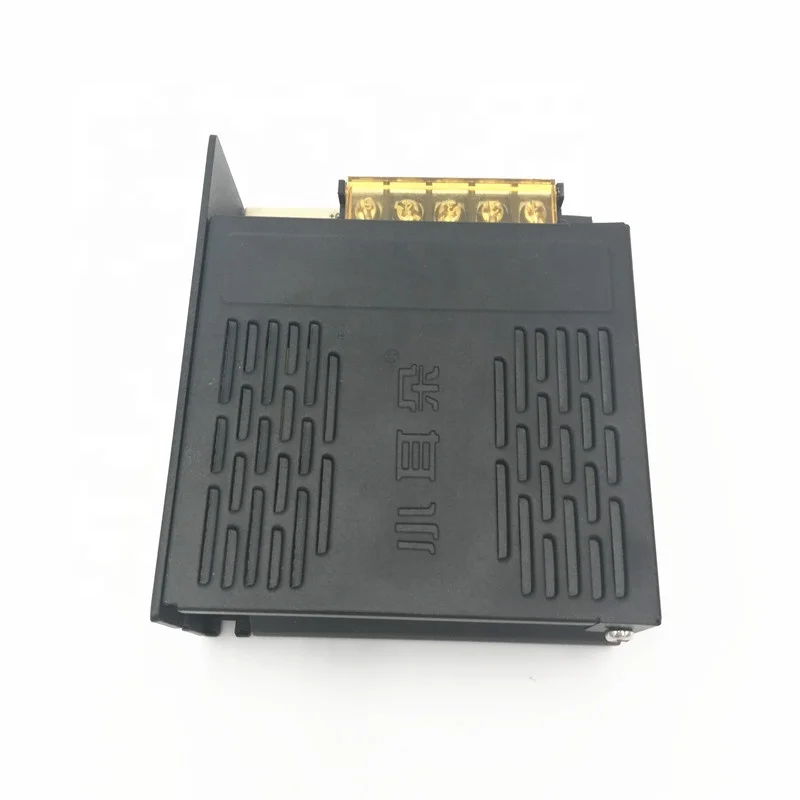 High Quality DC 5V 12V 24V 120W PCB SMPS 10A AC to DC Switching Power Supply with FCC CE ROHS Certificated