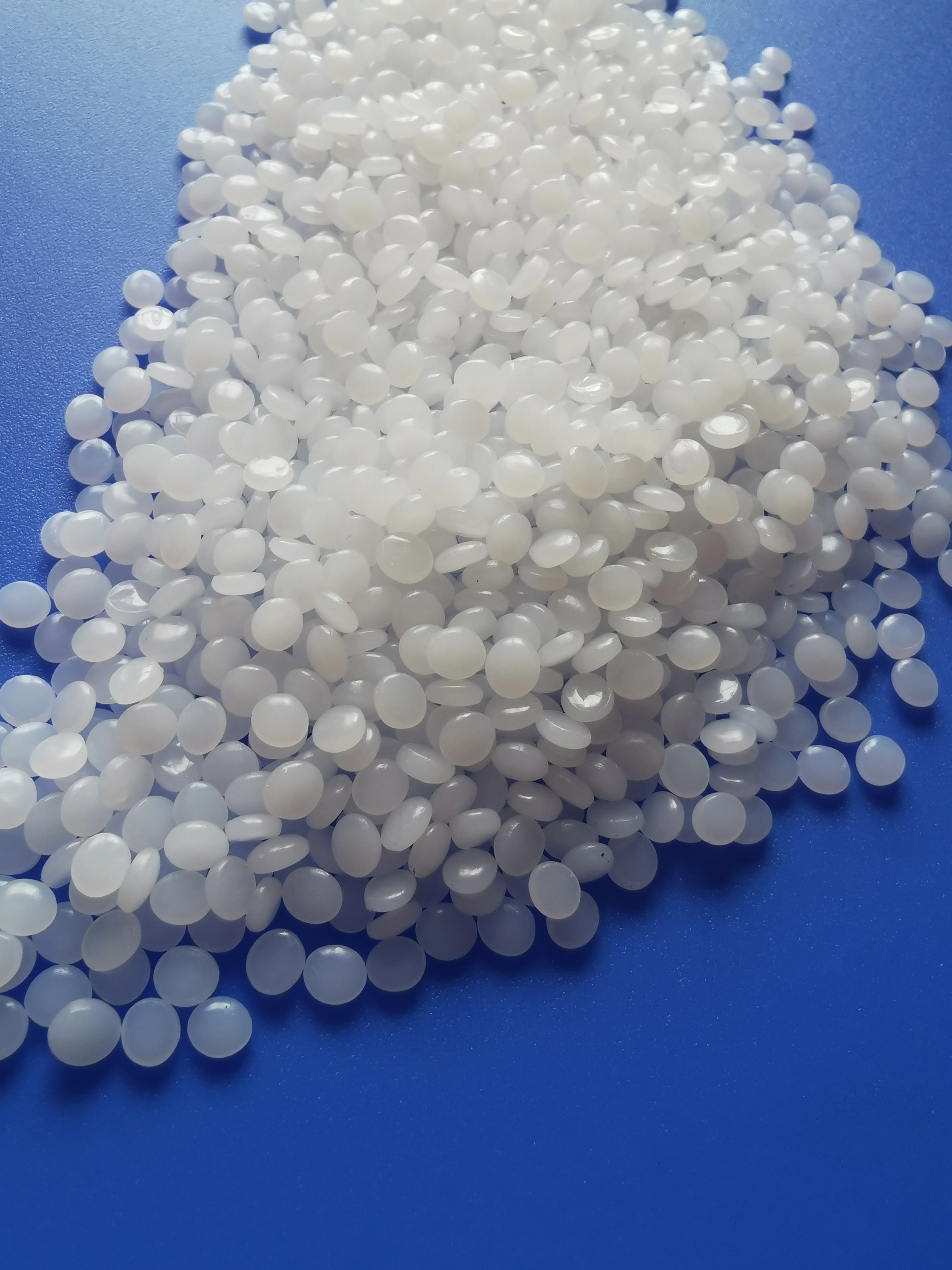 HDPE Granules Plastic Granules HDPE Pellets Film Packaging Hdpe Granules Virgin