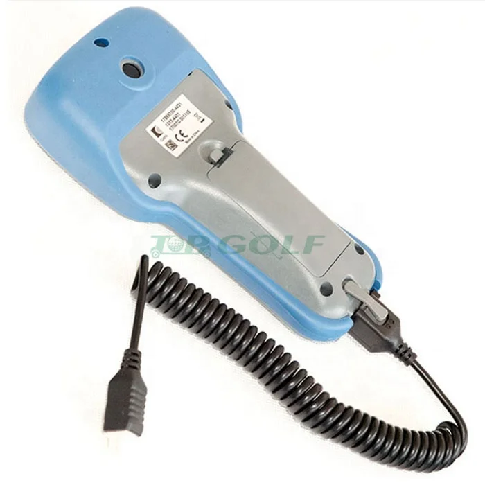 CURTIS  1313-4331 HANDHELD PROGRAMMER FOR CLUB CAR