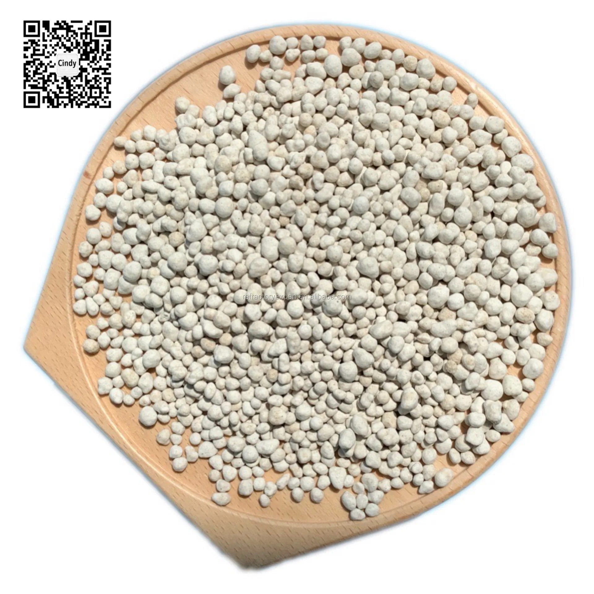 MgO+CaO+SiO2 fertilizer for vegetable /fruits crops