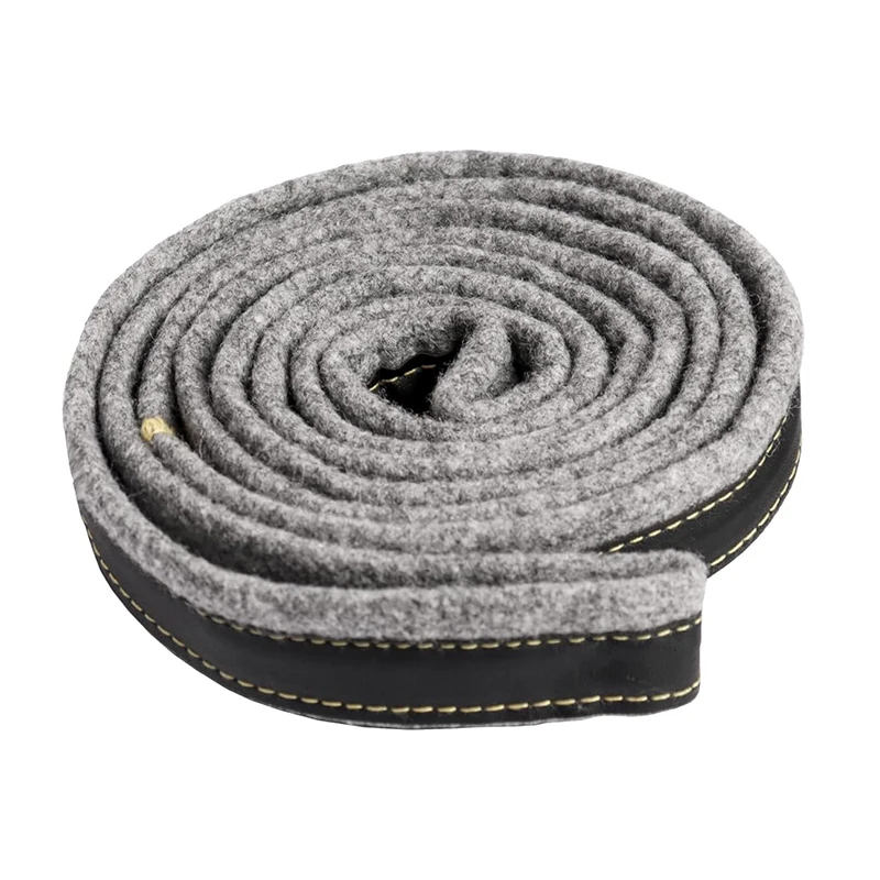 Good quality Dryer replacement Parts  Dryer felt seal replacement kit Dryer felt seal  DC97-07618A