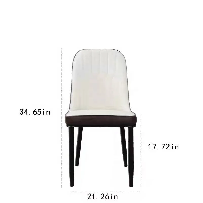 Lounge Luxury Nemo Living Room Home Furniture Modern Style Dining Chair