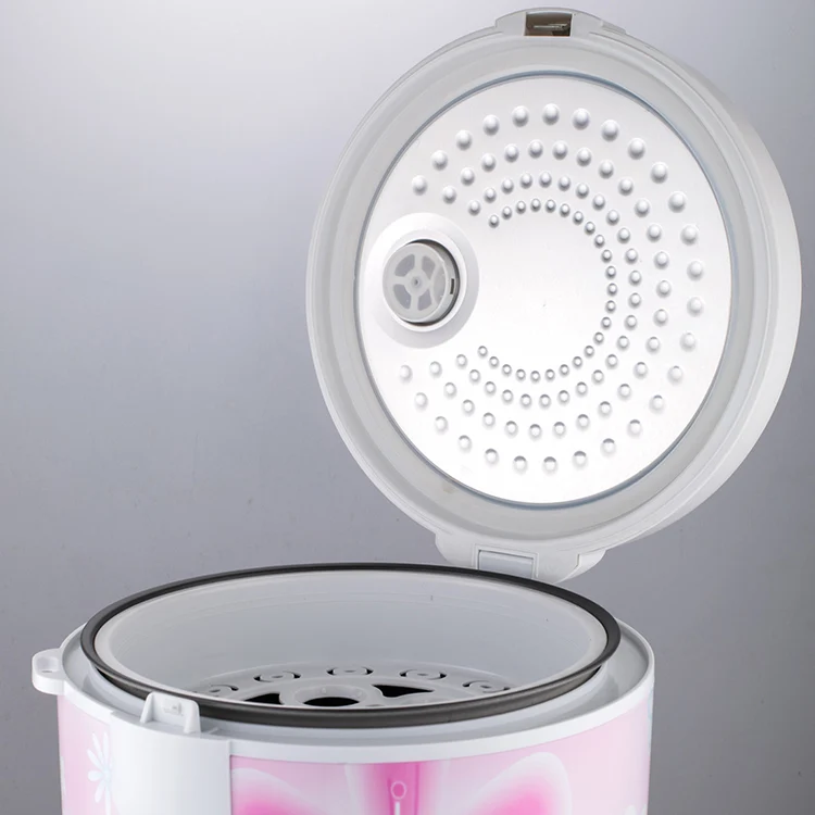 
New 3Lcolor rice cooker with small capacity 