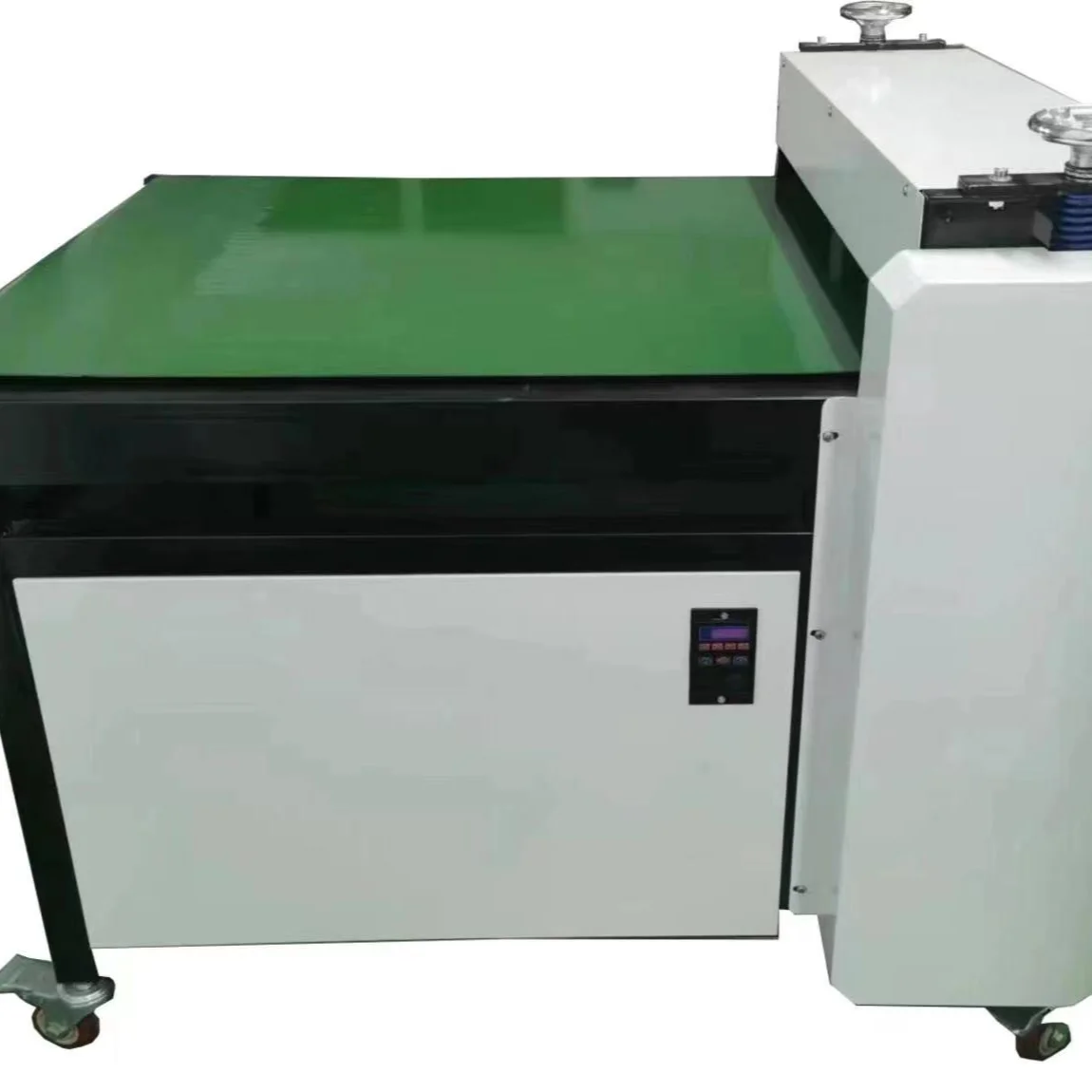 Automatic Case Hard Cover Pressing Machine For Pressing Hardcover Rigid Box Making Machine