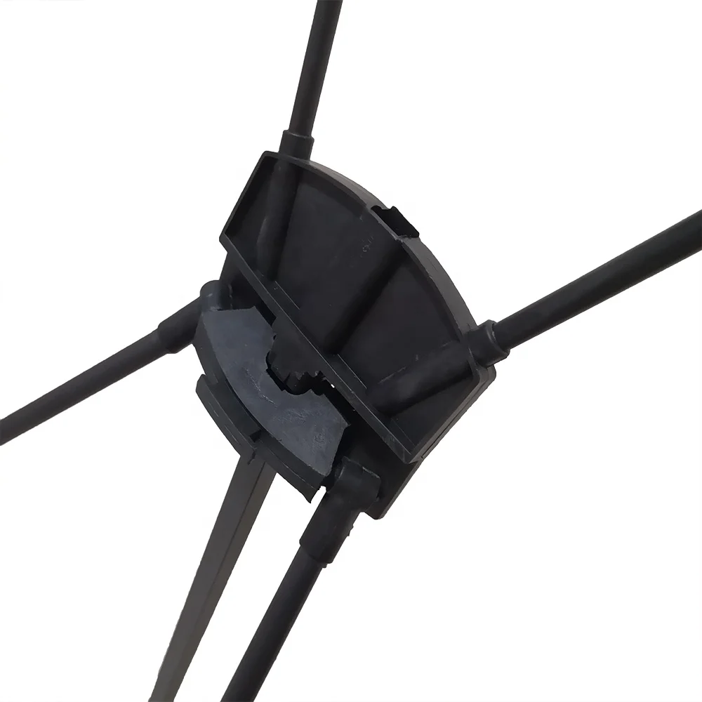 2022 wholesale x frame banner stand for advertising