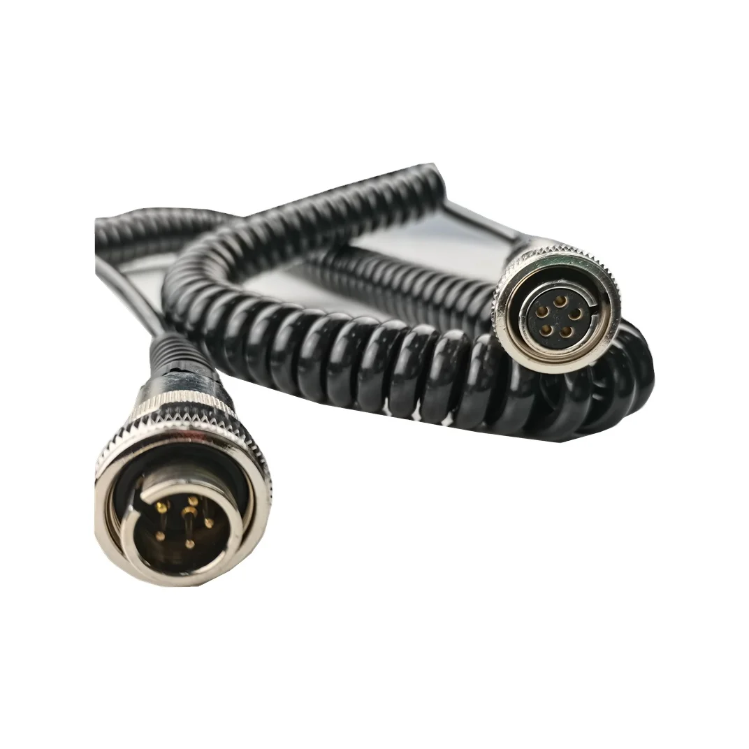 
900625078 Auger sensor TP07 Paver auger sensor cable 