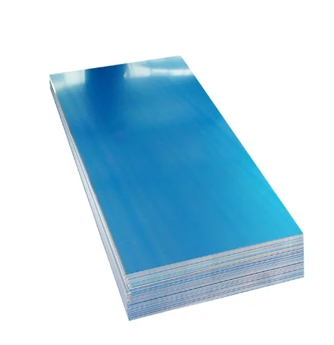 Factory Sale High Quality Aluminum Sheet 5052 6063 5083 Aluminum Alloy Plate
