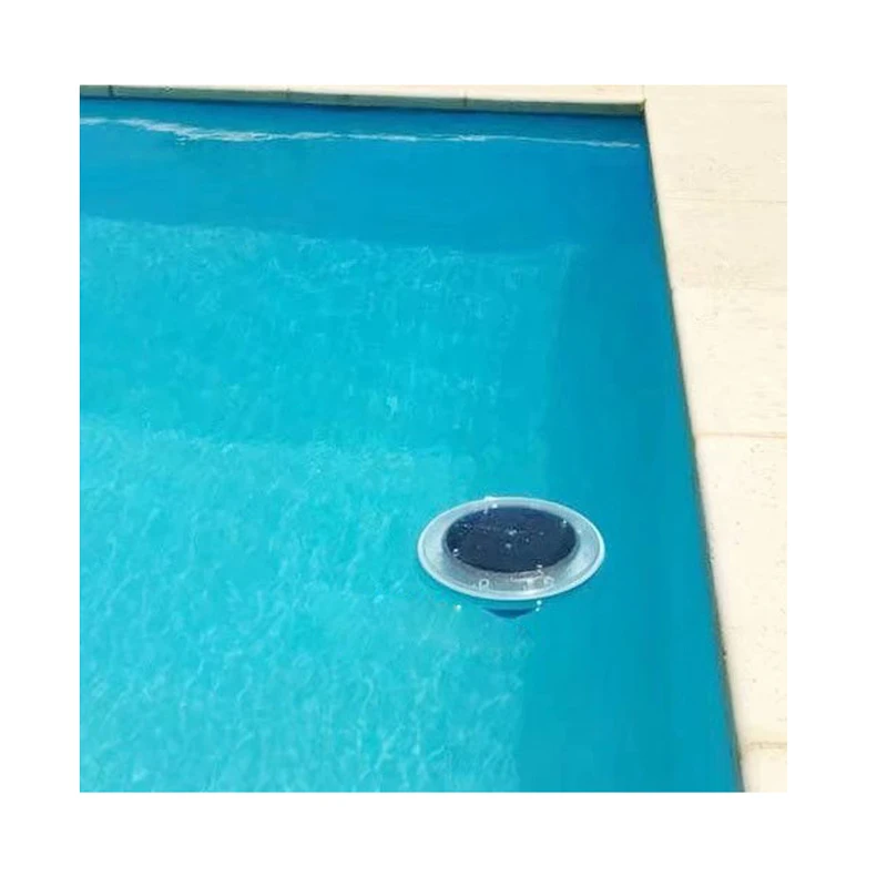 2023 solar powered energy collector ionizer in hot weather conditions with copper anode