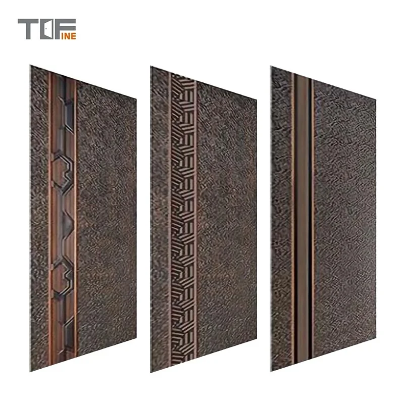 Metal Emboss Press Garage Panel Galvanized Steel Door Skin  High-quality Low Price Galvanized Sheet