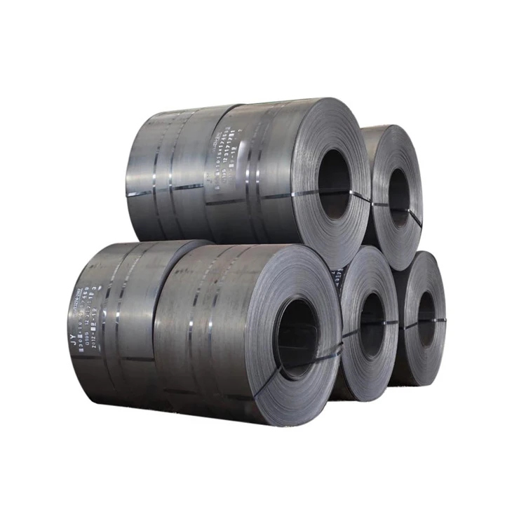 hot sale in australia mild metal a36 s400 ss400 s355j coated S235jr HR Carbon Steel Coil