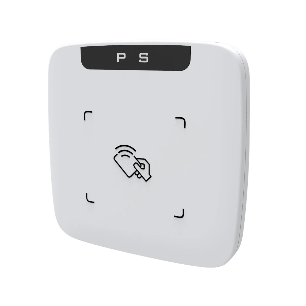 Contactless ISO18000 6C Usb 2.0 Port Desktop  for Hotel Key Card Uhf Rfid Card Reader Writer