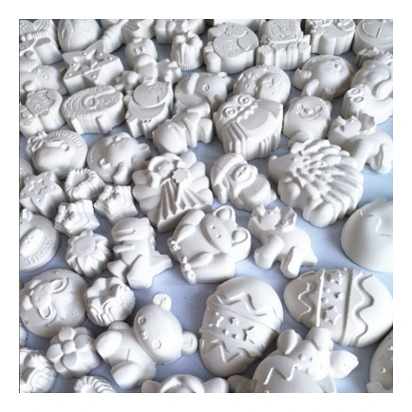 
Guaranteed Quality Unique Plaster Powder Per Ton Gypsum Powder For Building 