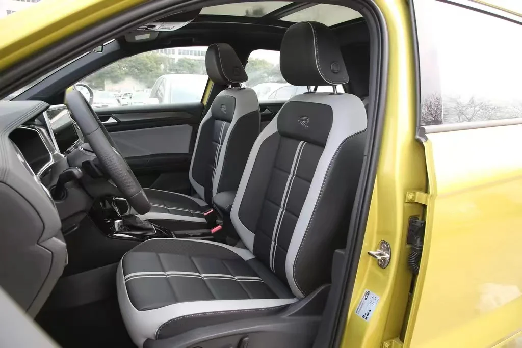 In Sale 2024 T-ROC 280TSI 300TSI DSG 1.4T 1.5T Maximum Speed 200km/h 5 Seat SUV VW New Car China Vehicle Gasoline