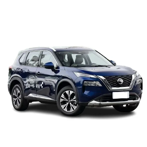 Китай Nissan X-trail 2025 новые подержанные автомобили энергетические Toyota KIA Ariya X-TRAIL TEANA Dongfeng